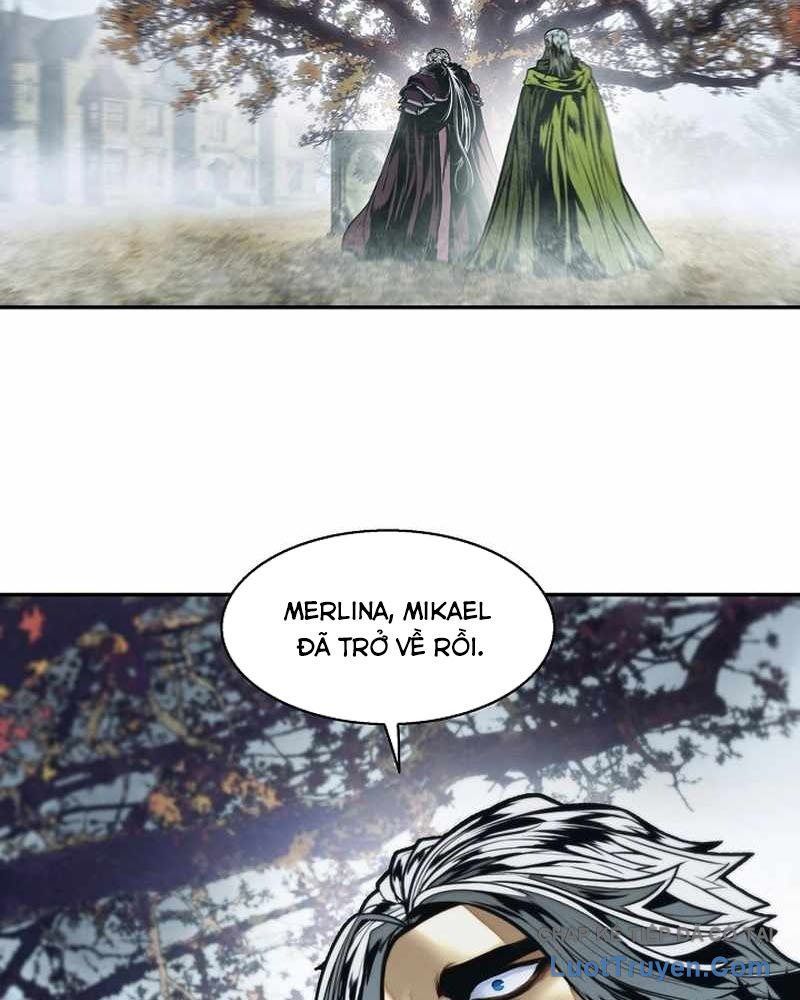 Bất Bại Chân Ma Chap 275 - Next Chap 276