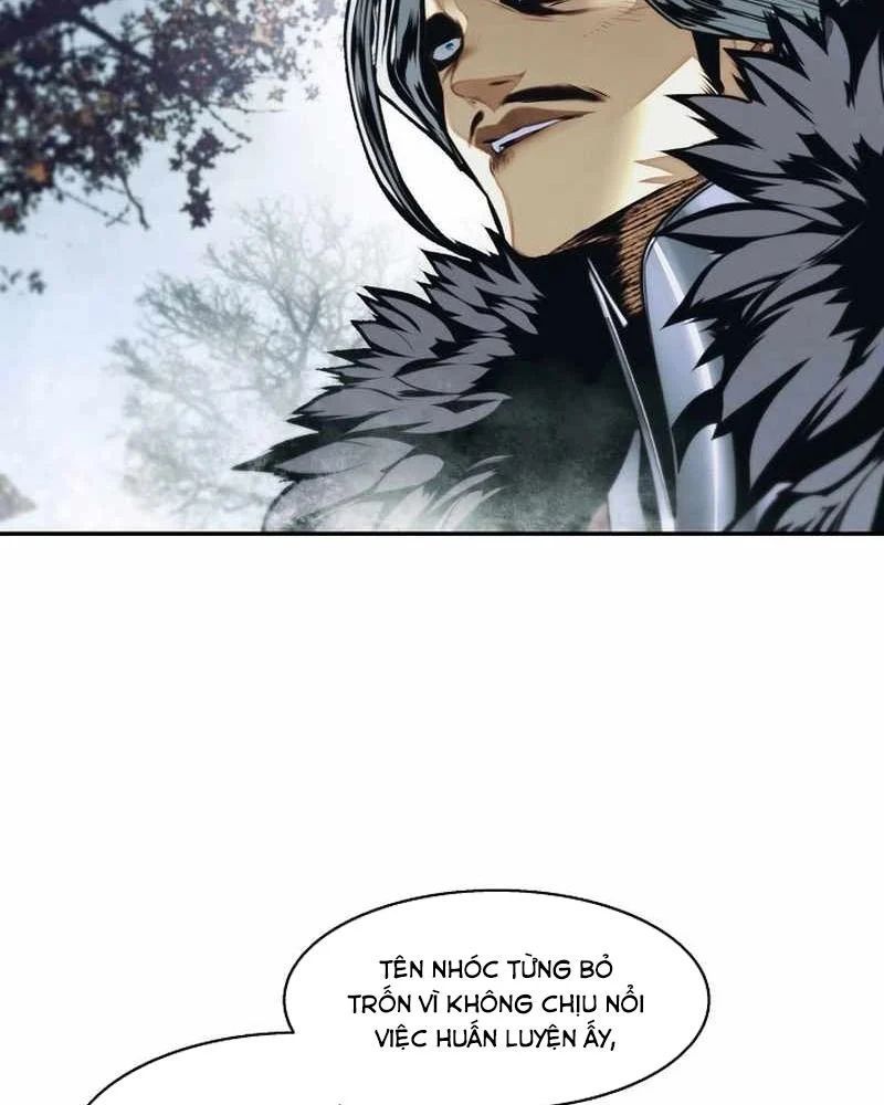 Bất Bại Chân Ma Chap 275 - Next Chap 276