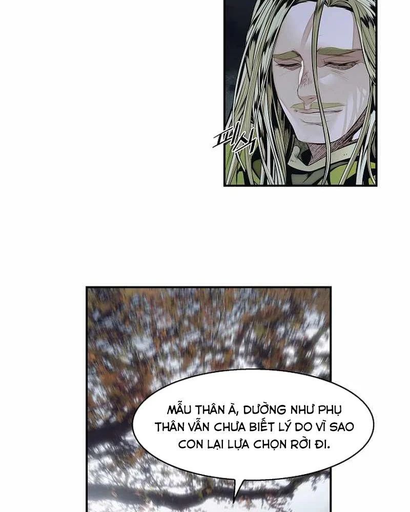 Bất Bại Chân Ma Chap 275 - Next Chap 276