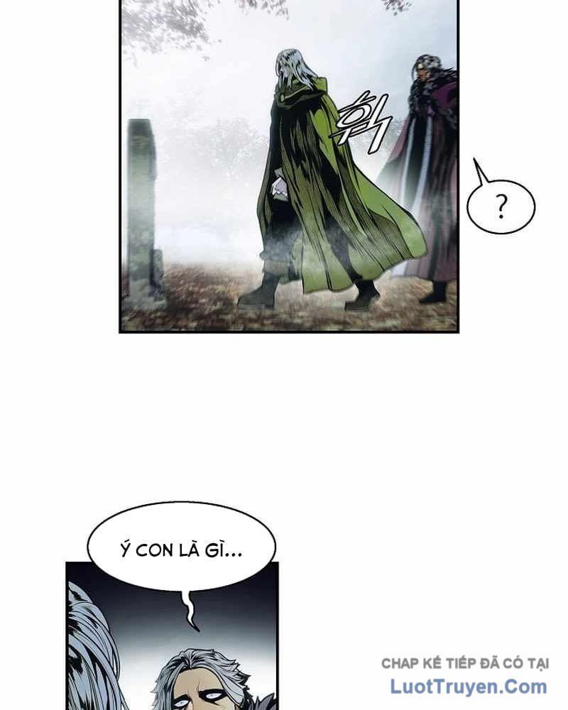 Bất Bại Chân Ma Chap 275 - Next Chap 276