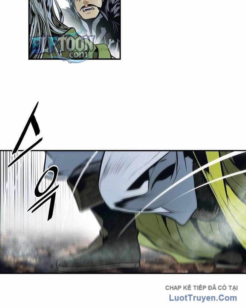 Bất Bại Chân Ma Chap 275 - Next Chap 276