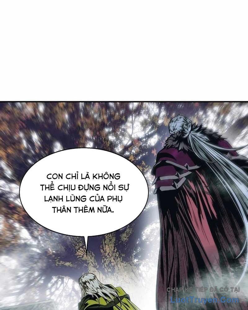 Bất Bại Chân Ma Chap 275 - Next Chap 276