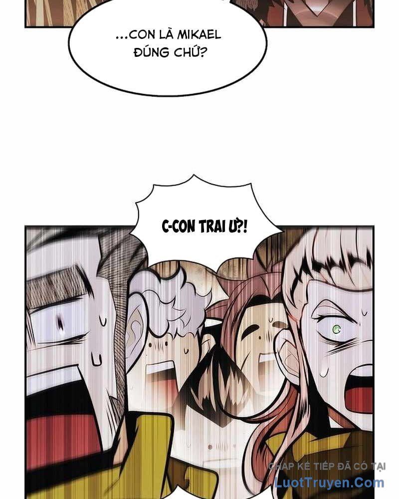 Bất Bại Chân Ma Chap 275 - Next Chap 276