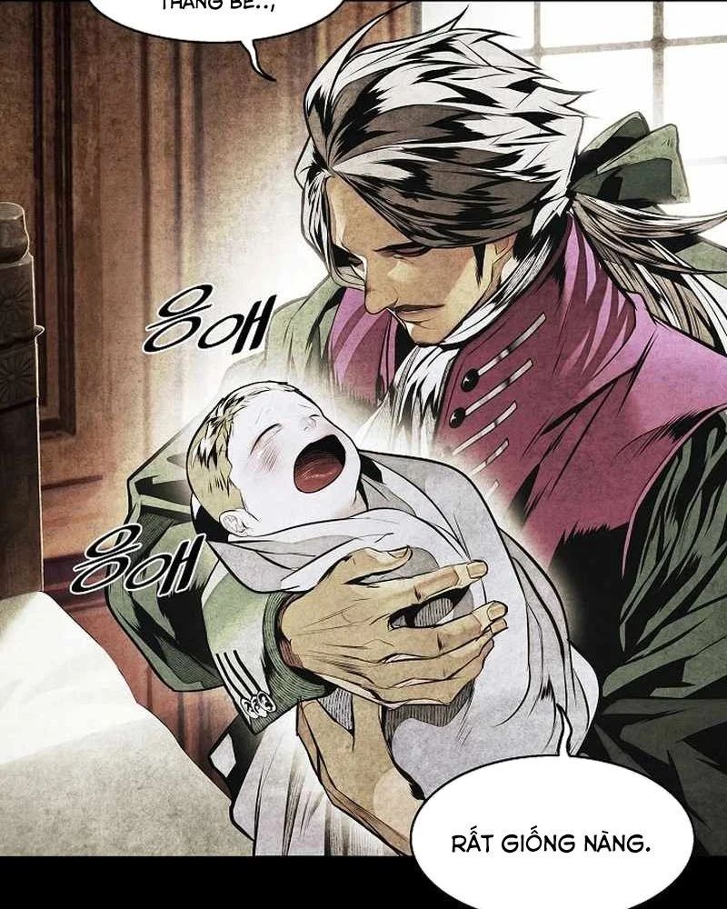 Bất Bại Chân Ma Chap 275 - Next Chap 276