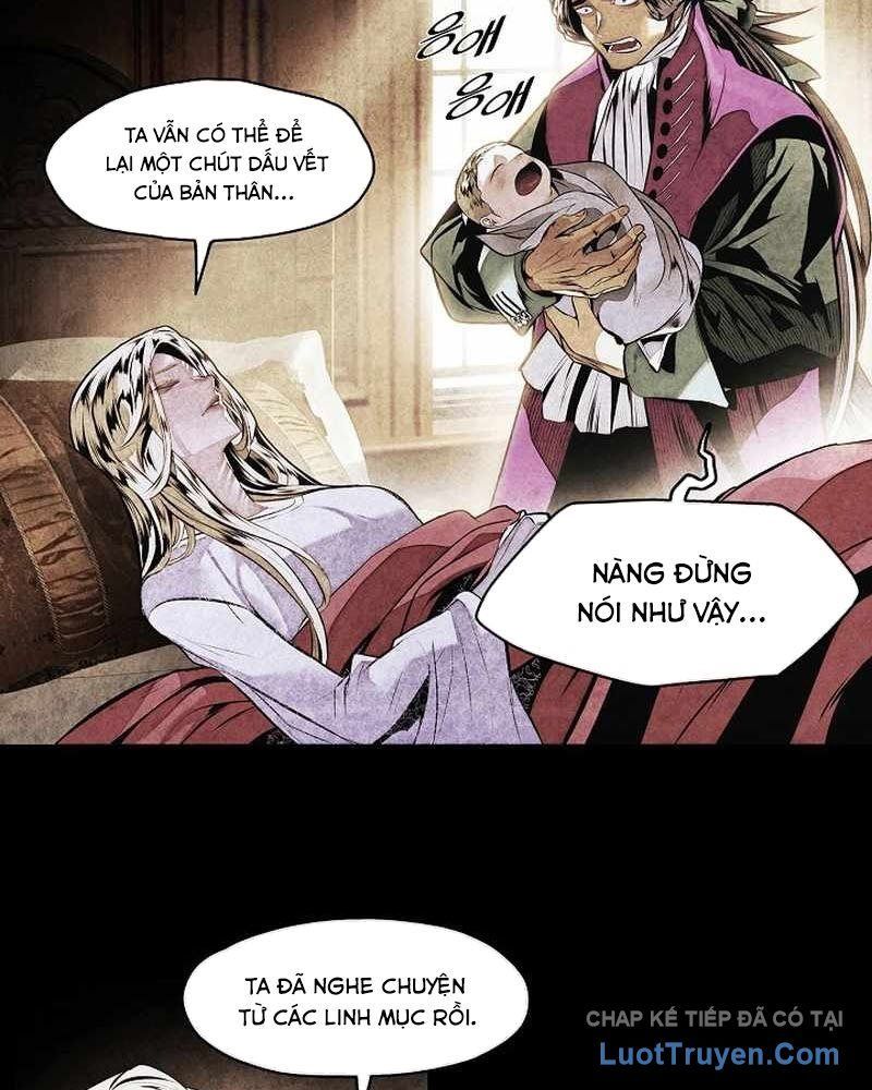 Bất Bại Chân Ma Chap 275 - Next Chap 276