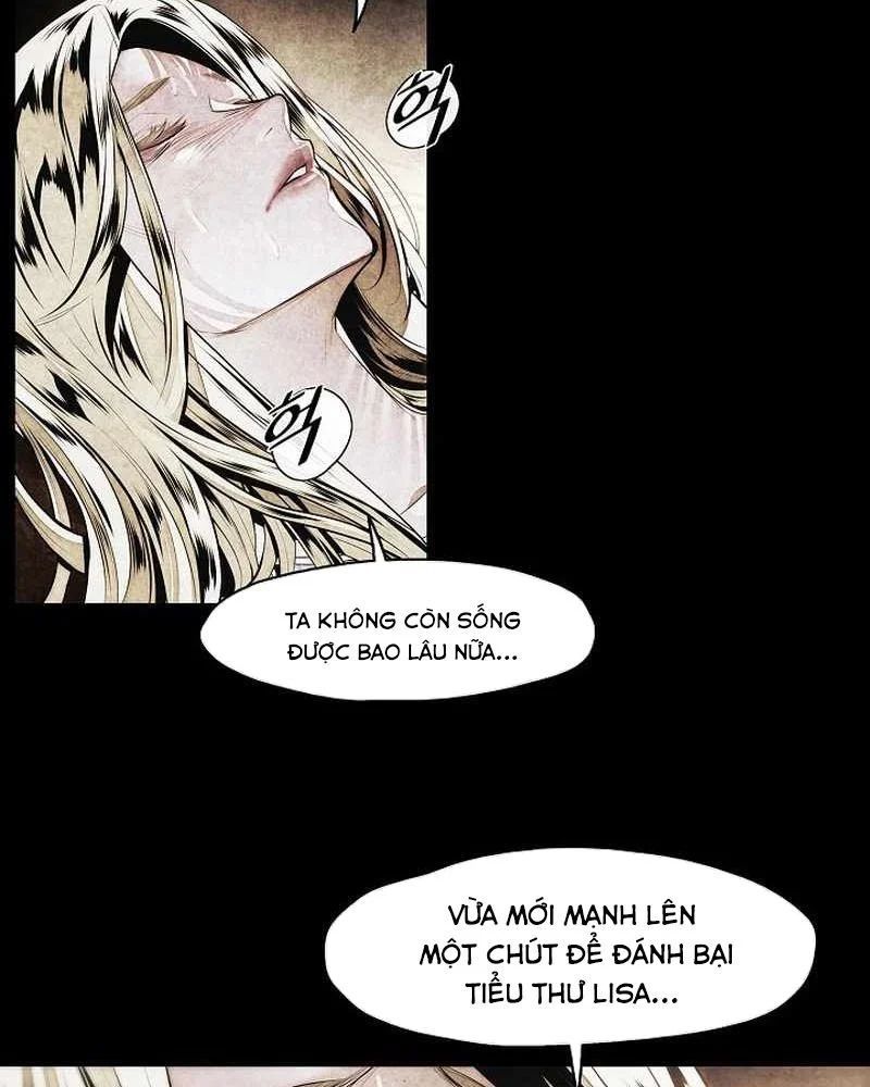 Bất Bại Chân Ma Chap 275 - Next Chap 276