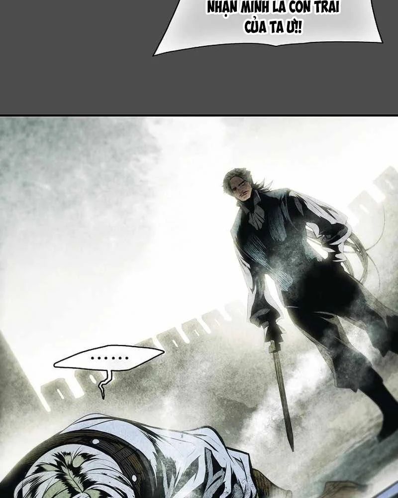Bất Bại Chân Ma Chap 275 - Next Chap 276