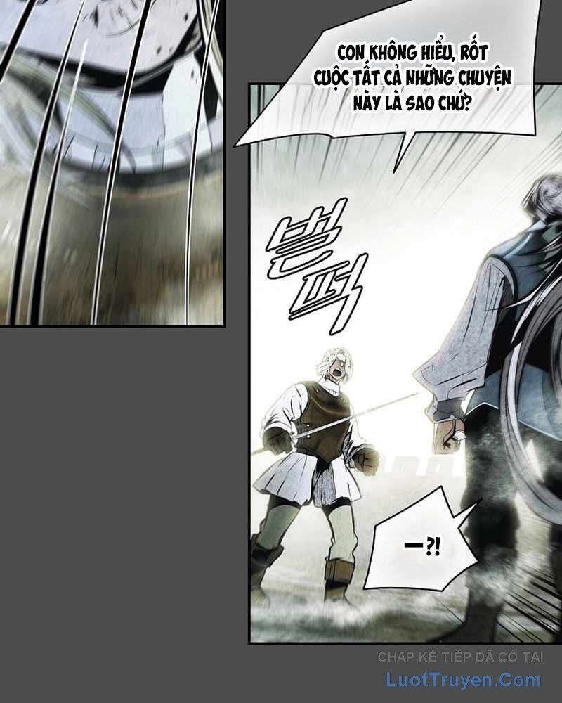 Bất Bại Chân Ma Chap 275 - Next Chap 276