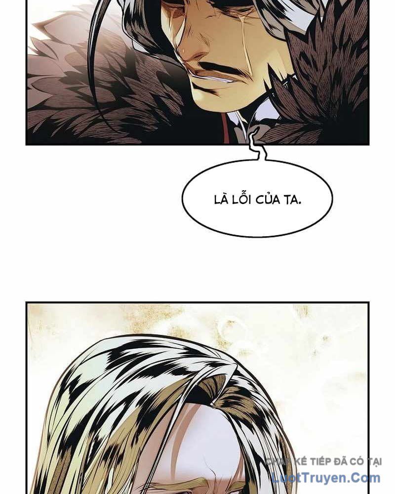 Bất Bại Chân Ma Chap 275 - Next Chap 276