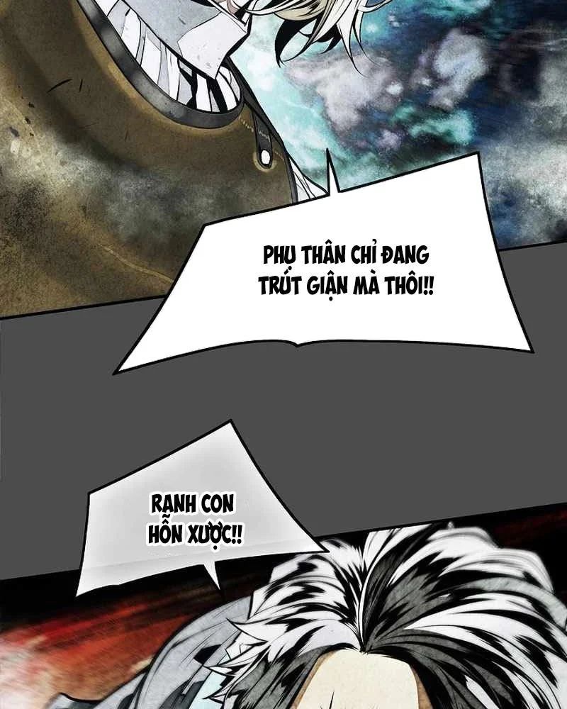 Bất Bại Chân Ma Chap 275 - Next Chap 276