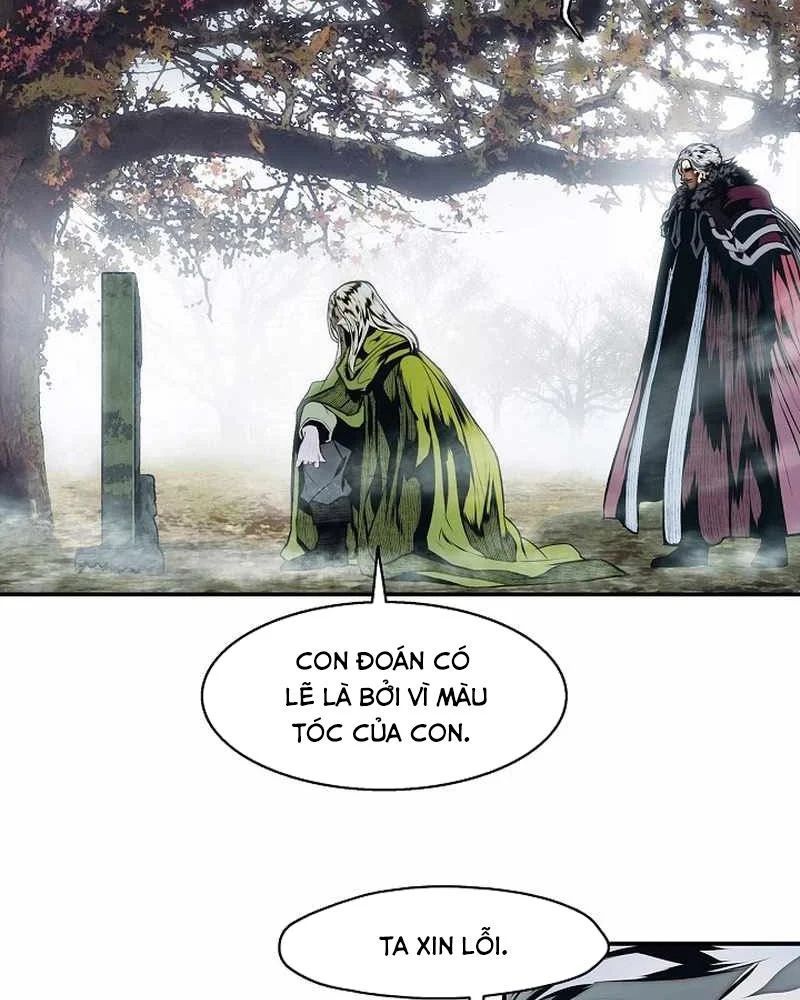 Bất Bại Chân Ma Chap 275 - Next Chap 276