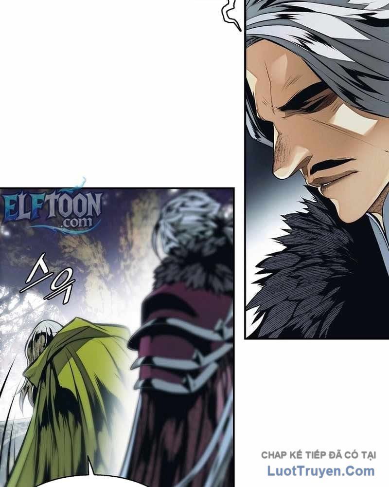 Bất Bại Chân Ma Chap 275 - Next Chap 276