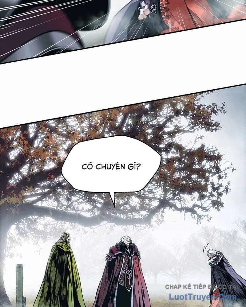 Bất Bại Chân Ma Chap 275 - Next Chap 276