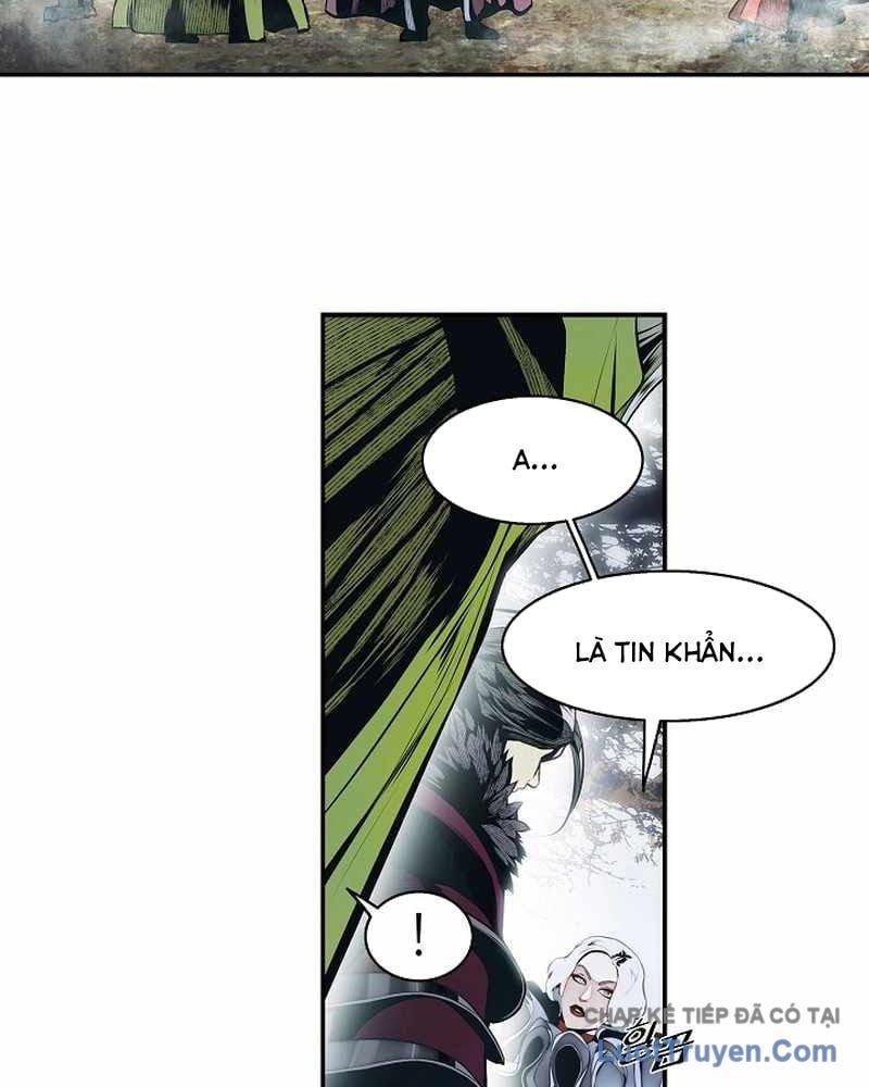 Bất Bại Chân Ma Chap 275 - Next Chap 276