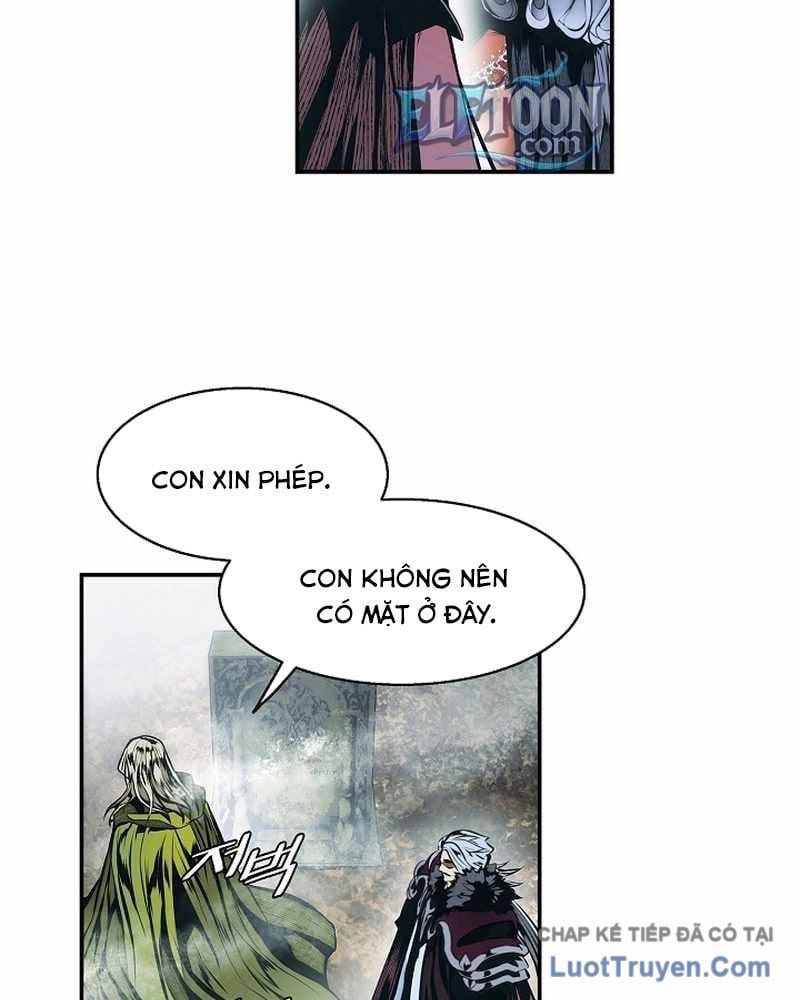 Bất Bại Chân Ma Chap 275 - Next Chap 276