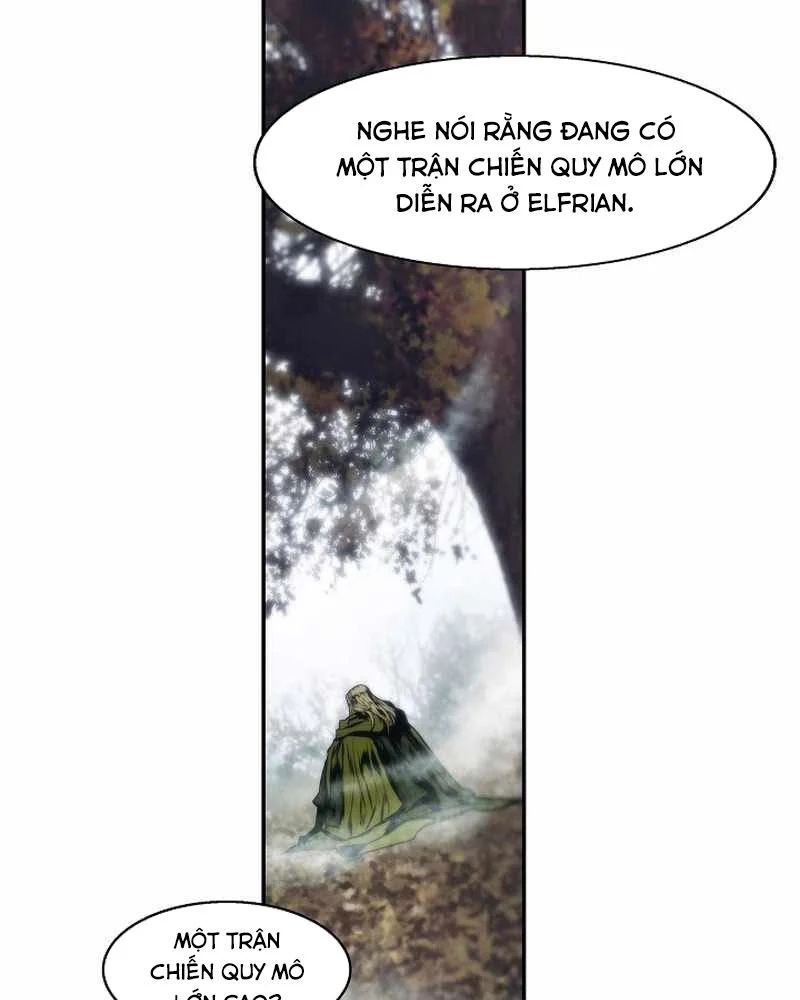 Bất Bại Chân Ma Chap 275 - Next Chap 276