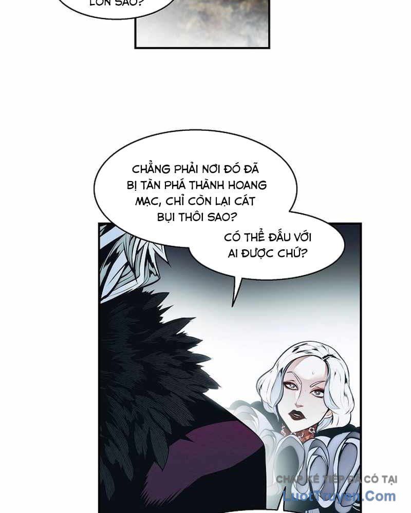 Bất Bại Chân Ma Chap 275 - Next Chap 276