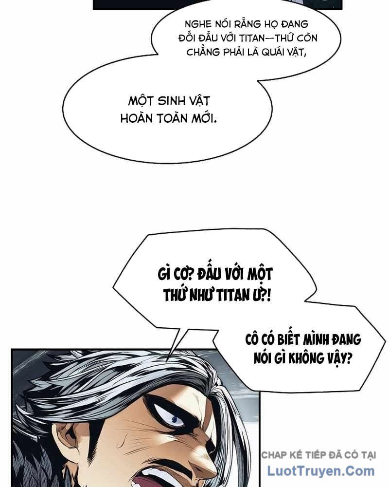 Bất Bại Chân Ma Chap 275 - Next Chap 276