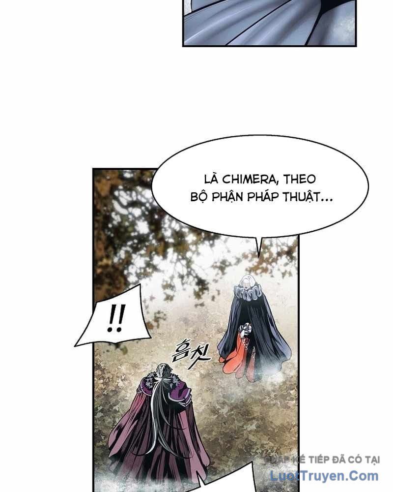 Bất Bại Chân Ma Chap 275 - Next Chap 276