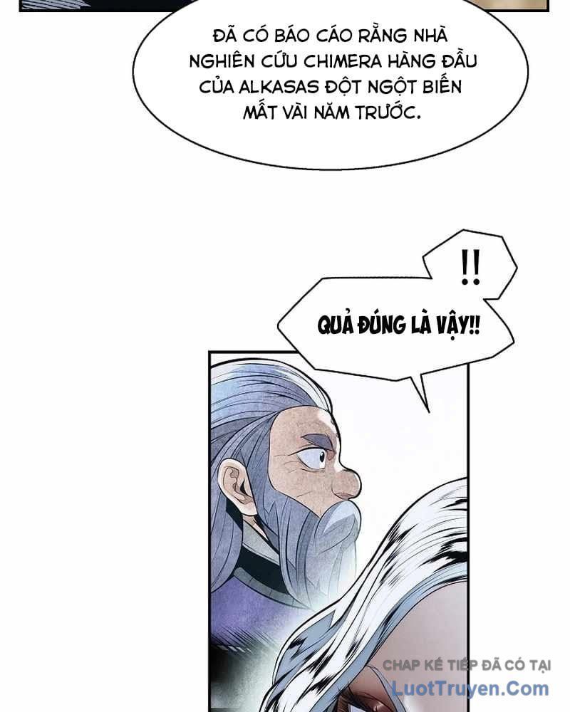 Bất Bại Chân Ma Chap 275 - Next Chap 276