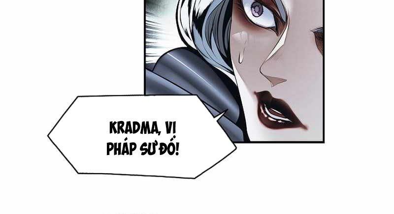 Bất Bại Chân Ma Chap 275 - Next Chap 276