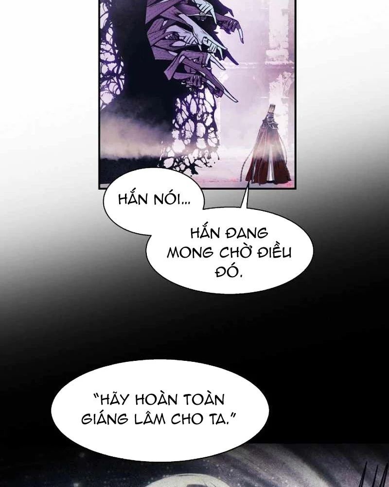 Bất Bại Chân Ma Chap 276 - Next Chap 277