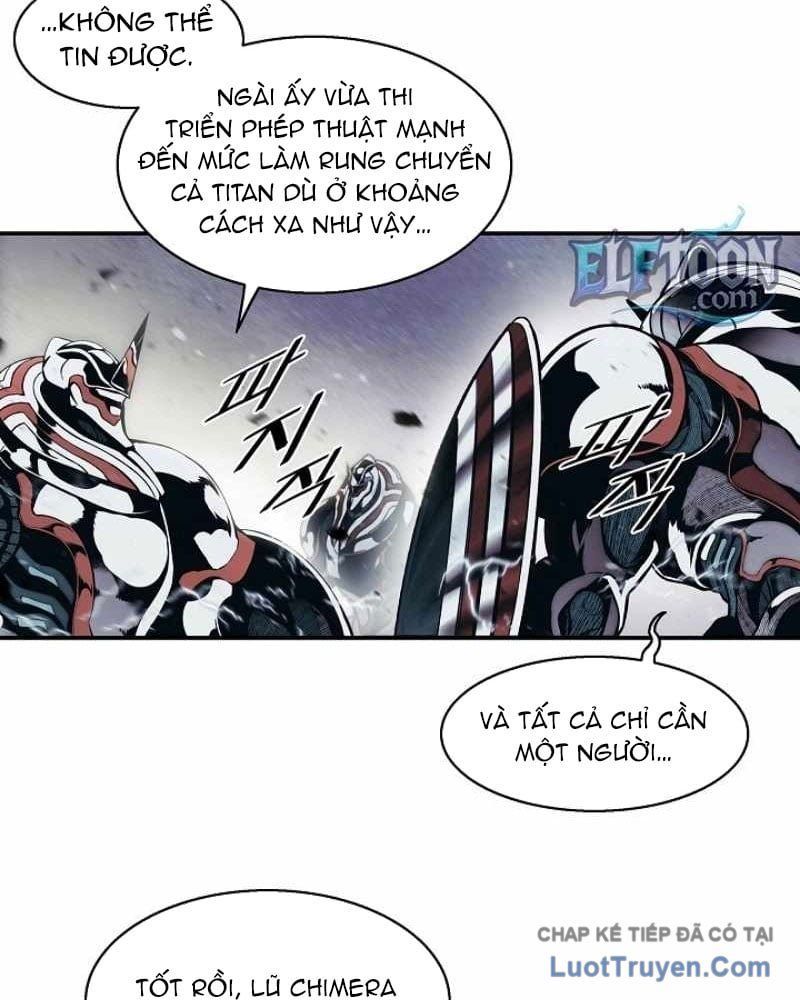 Bất Bại Chân Ma Chap 276 - Next Chap 277