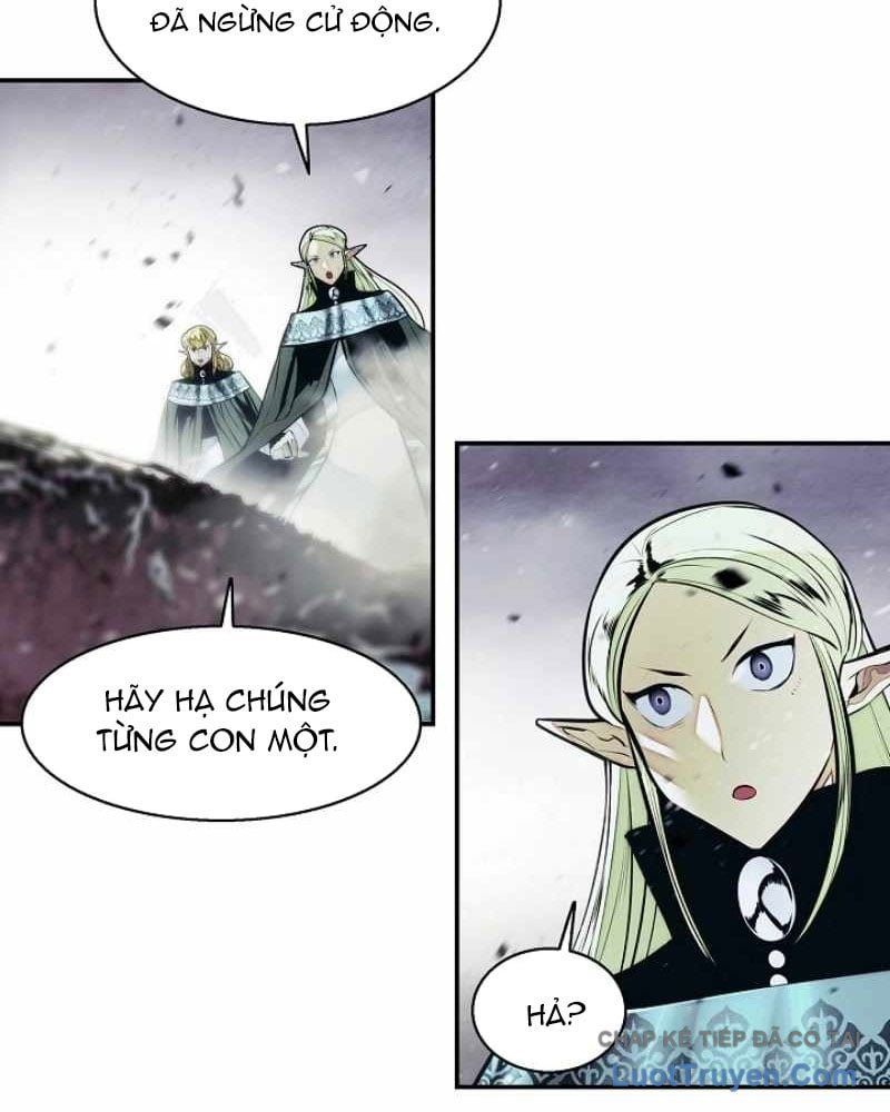 Bất Bại Chân Ma Chap 276 - Next Chap 277