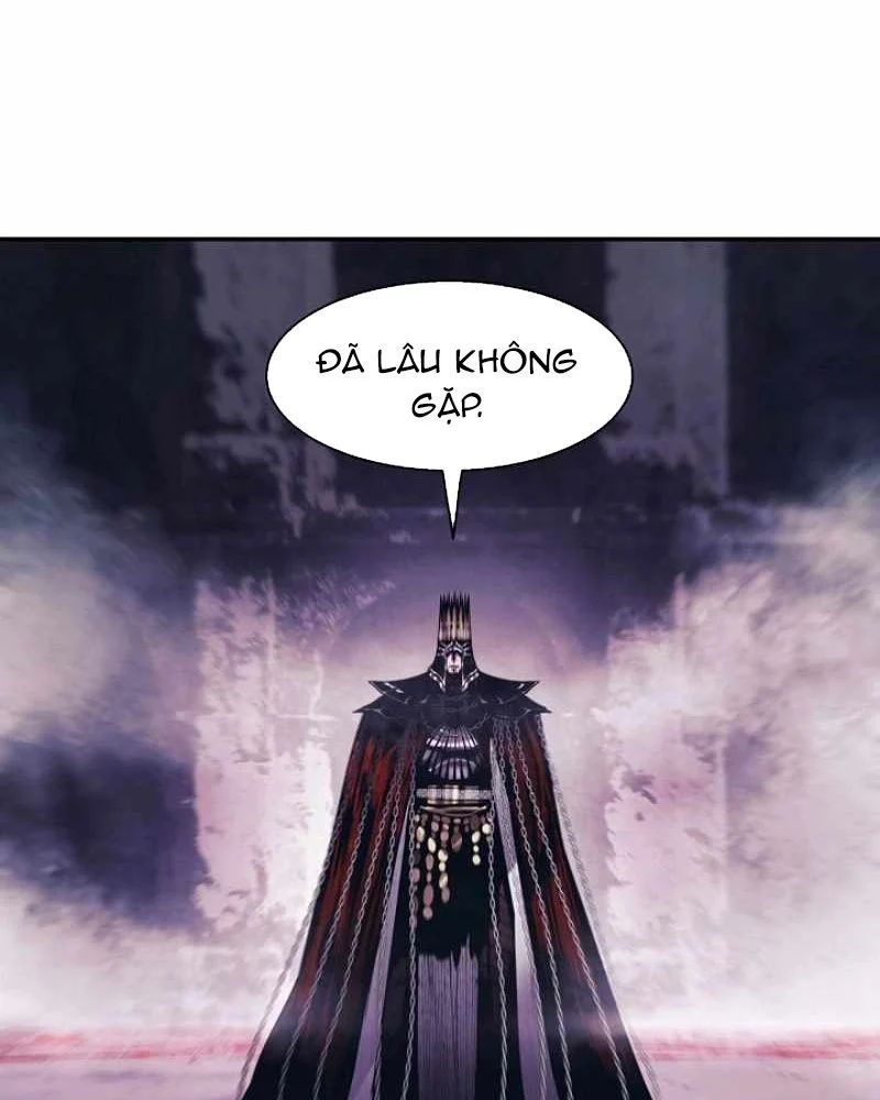 Bất Bại Chân Ma Chap 276 - Next Chap 277