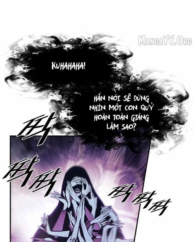 Bất Bại Chân Ma Chap 276 - Next Chap 277