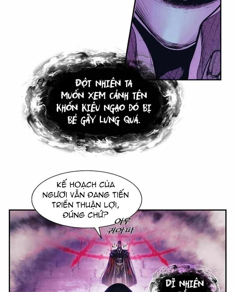 Bất Bại Chân Ma Chap 276 - Next Chap 277