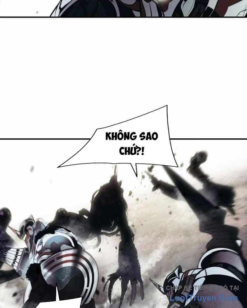 Bất Bại Chân Ma Chap 276 - Next Chap 277