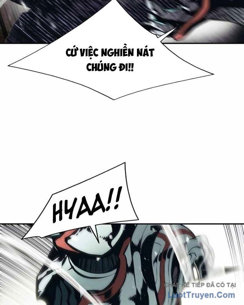 Bất Bại Chân Ma Chap 276 - Next Chap 277