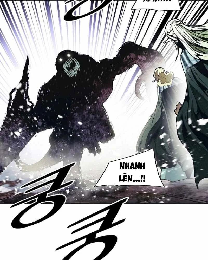 Bất Bại Chân Ma Chap 276 - Next Chap 277