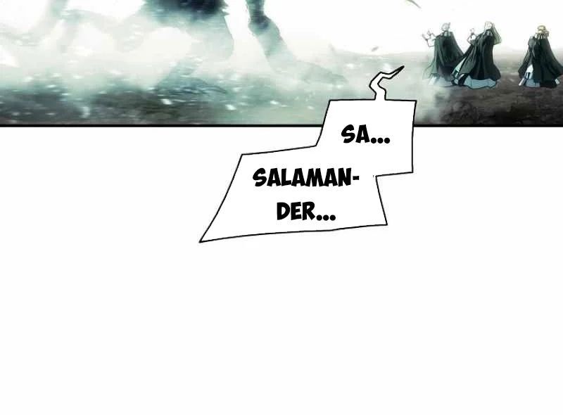 Bất Bại Chân Ma Chap 276 - Next Chap 277