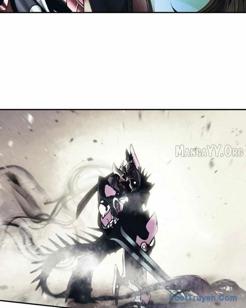 Bất Bại Chân Ma Chap 276 - Next Chap 277