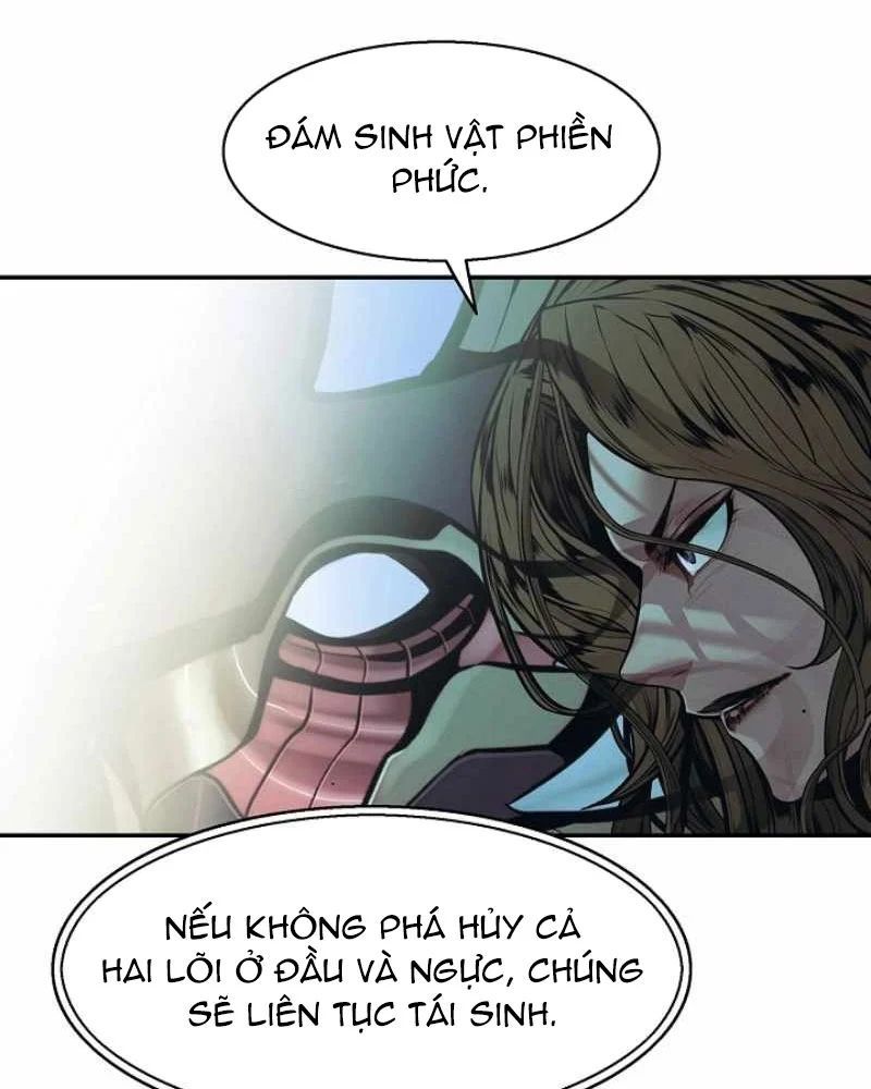 Bất Bại Chân Ma Chap 276 - Next Chap 277