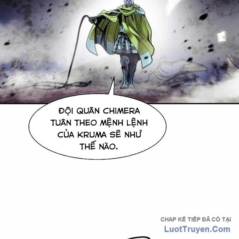 Bất Bại Chân Ma Chap 277 - Next Chap 278