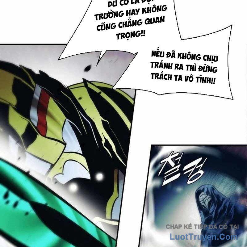 Bất Bại Chân Ma Chap 277 - Next Chap 278