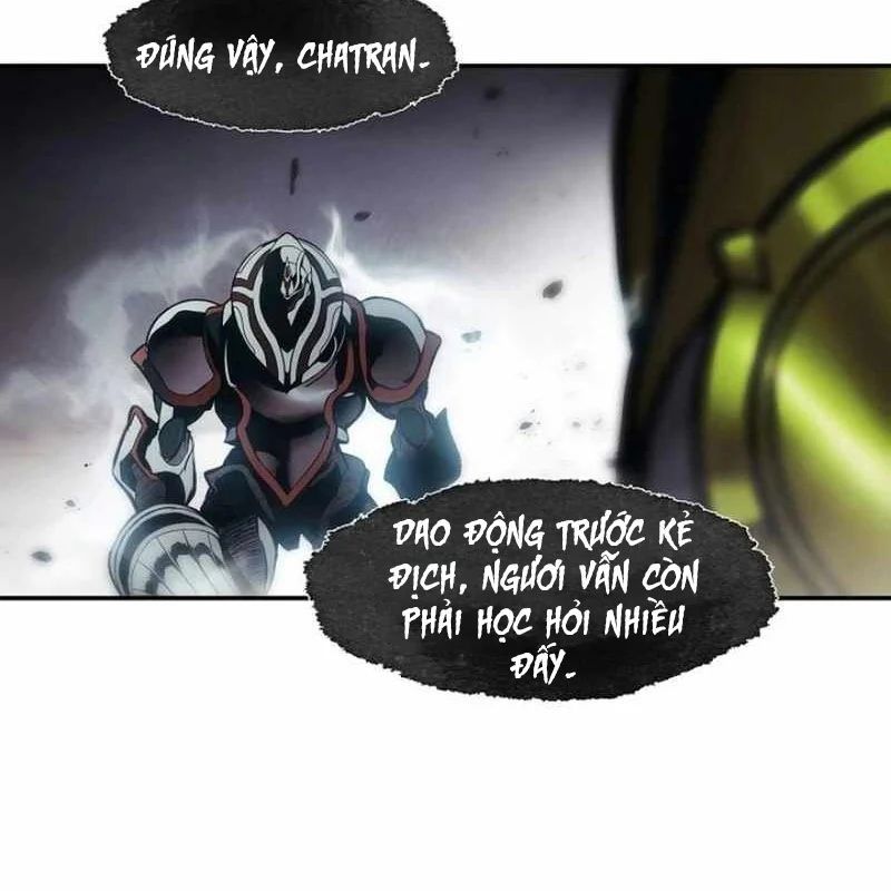Bất Bại Chân Ma Chap 277 - Next Chap 278