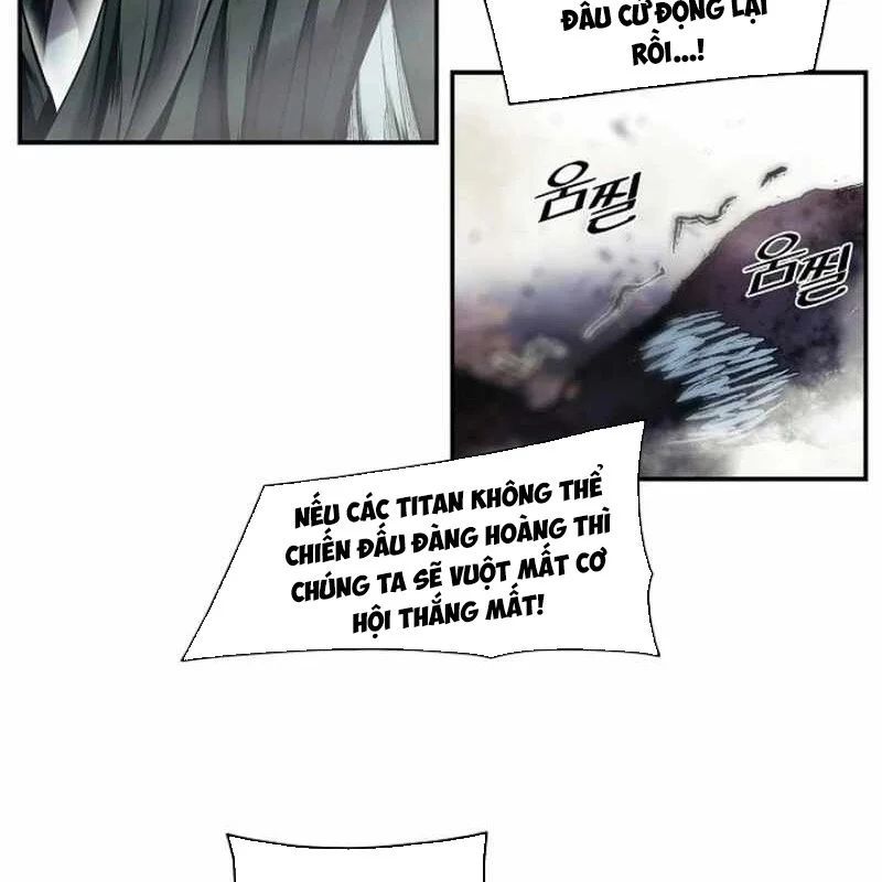 Bất Bại Chân Ma Chap 277 - Next Chap 278