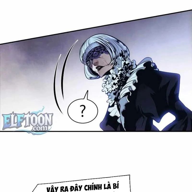 Bất Bại Chân Ma Chap 277 - Next Chap 278