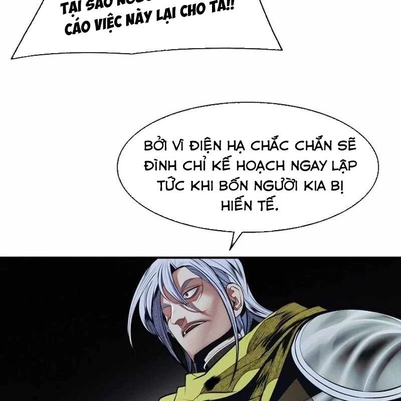 Bất Bại Chân Ma Chap 277 - Next Chap 278
