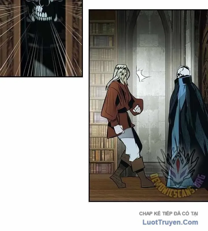 Bất Bại Chân Ma Chap 279 - Next Chap 280