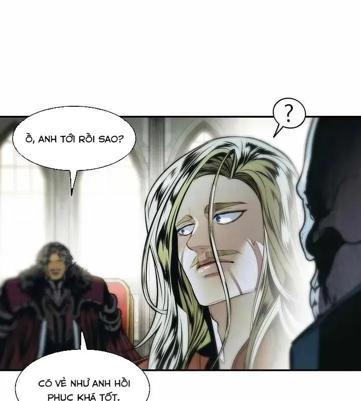 Bất Bại Chân Ma Chap 279 - Next Chap 280