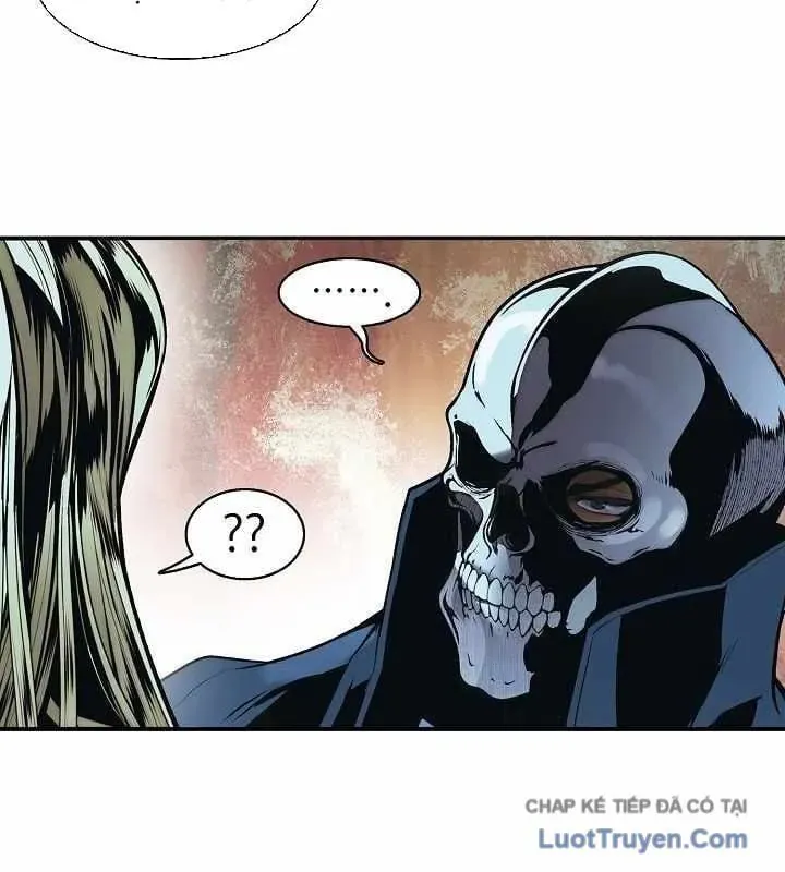Bất Bại Chân Ma Chap 279 - Next Chap 280