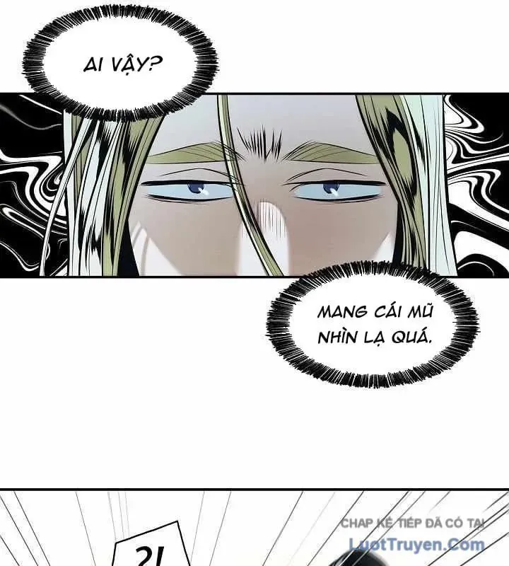 Bất Bại Chân Ma Chap 279 - Next Chap 280