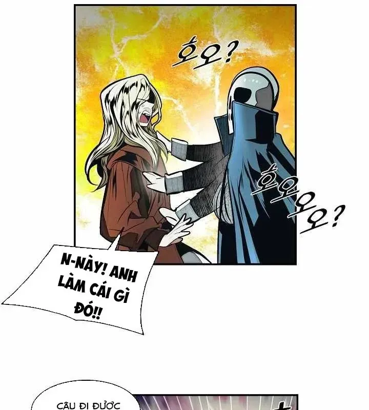 Bất Bại Chân Ma Chap 279 - Next Chap 280