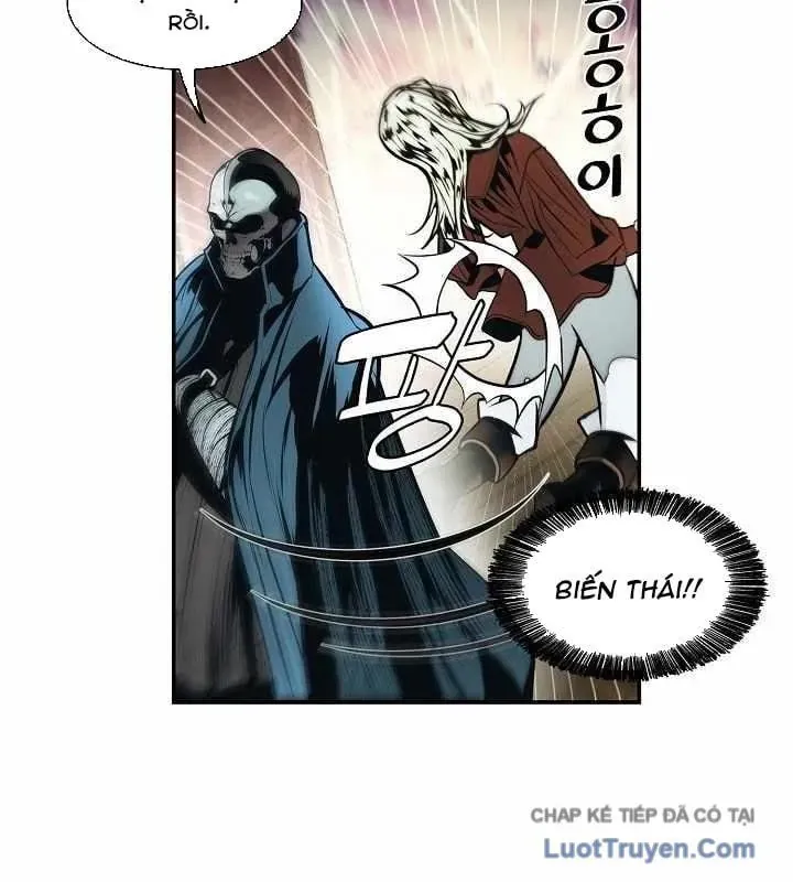 Bất Bại Chân Ma Chap 279 - Next Chap 280
