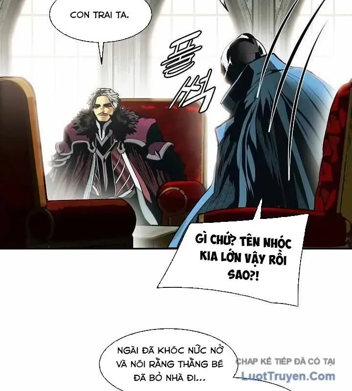 Bất Bại Chân Ma Chap 279 - Next Chap 280